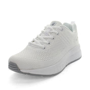 Sneakers Lumberjack Connect Donna - Bianco