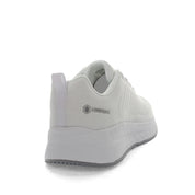 Sneakers Lumberjack Connect Donna - Bianco