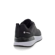 Sneakers Lumberjack Connect Donna - Nero