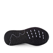 Sneakers Lumberjack Connect Donna - Nero