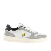 Sneakers Lyle E Scott Culross 01 Uomo - Bianco