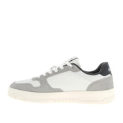 Sneakers Lyle E Scott Culross 01 Uomo - Bianco
