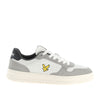 sneakers lyle e scott culross 01 uomo bianco 6264434