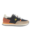 sneakers lyle e scott dyce uomo blu 9405543
