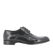 Stringata Made In Italy Uomo - Blu
