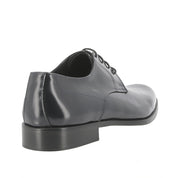 Stringata Made In Italy Uomo - Blu
