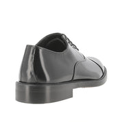 Stringata Made In Italy Uomo - Nero