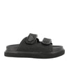 sandalo marc ellis donna nero 7537753