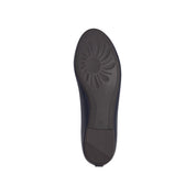 Ballerina Marco Tozzi Donna - Blu