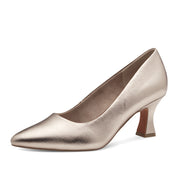 Décolleté Marco Tozzi Donna - Beige