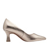 decollete marco tozzi donna beige 5527098