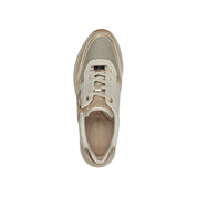 Sneakers Marco Tozzi Donna - Crema