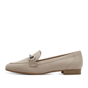 Mocassino Marco Tozzi Donna - Beige
