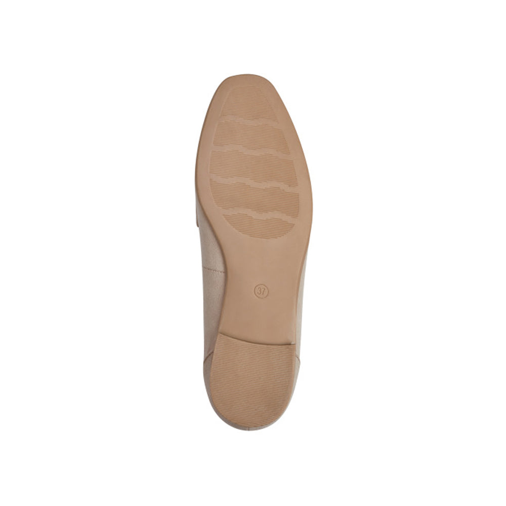 Mocassino Marco Tozzi Donna - Beige