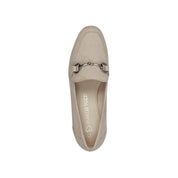 Mocassino Marco Tozzi Donna - Beige