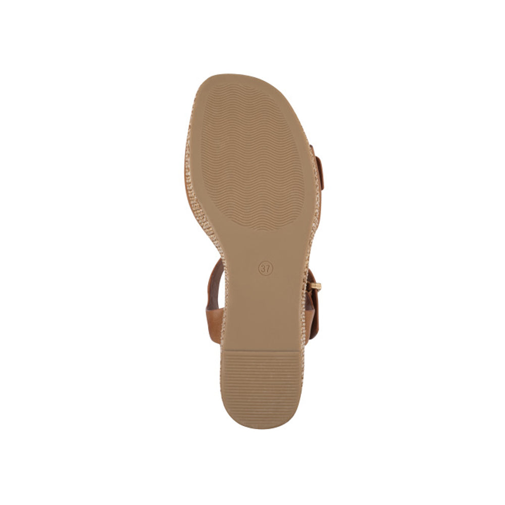 Sandalo Marco Tozzi Donna - Marrone