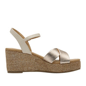 Sandalo Marco Tozzi Donna - Beige