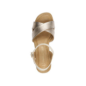 Sandalo Marco Tozzi Donna - Beige