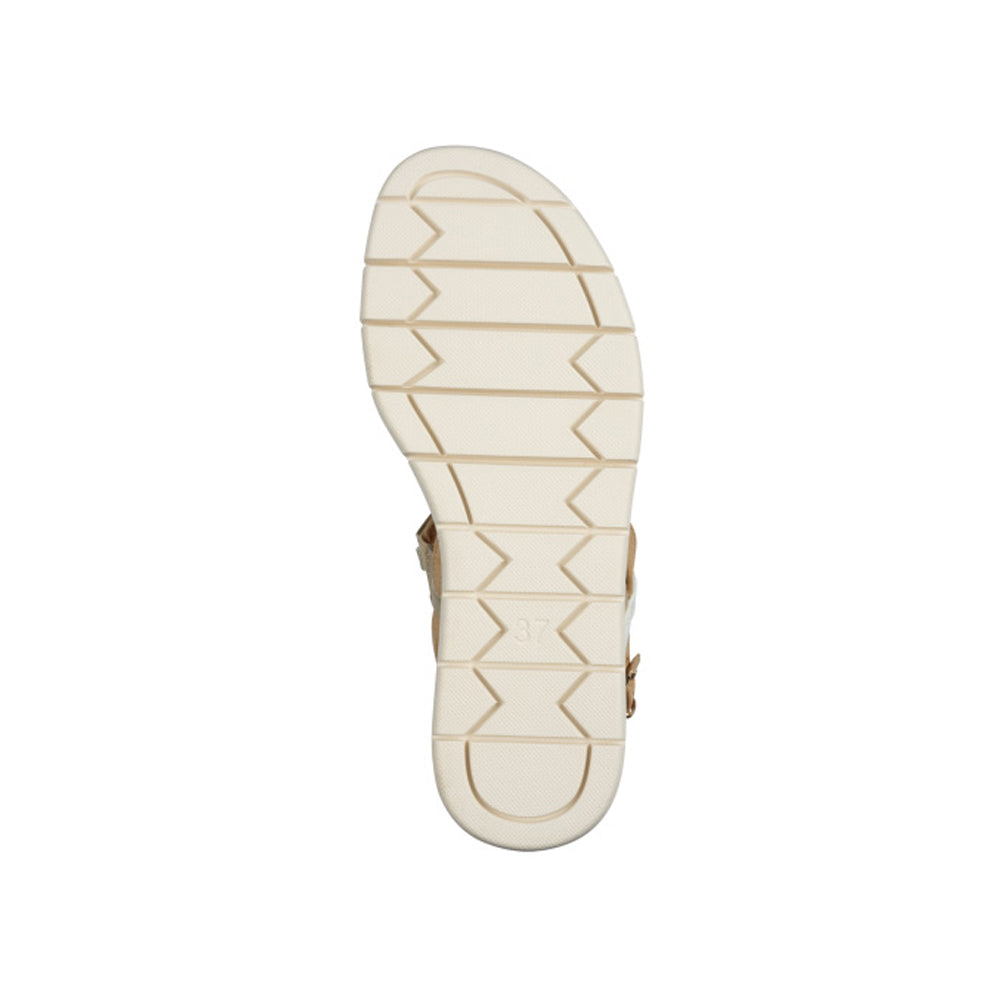 Sandalo Marco Tozzi Donna - Bianco