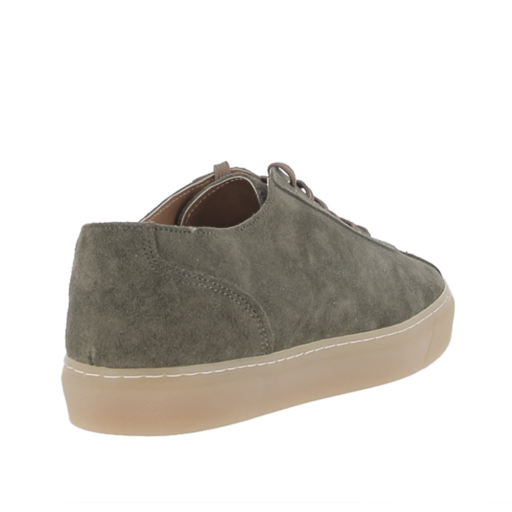 Sneakers Maresco Uomo - Verde