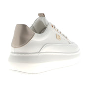 Sneakers Mariella Burani Donna - Bianco