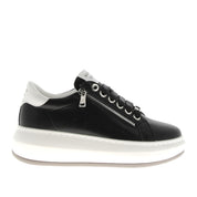 Sneakers Mariella Burani Donna - Nero