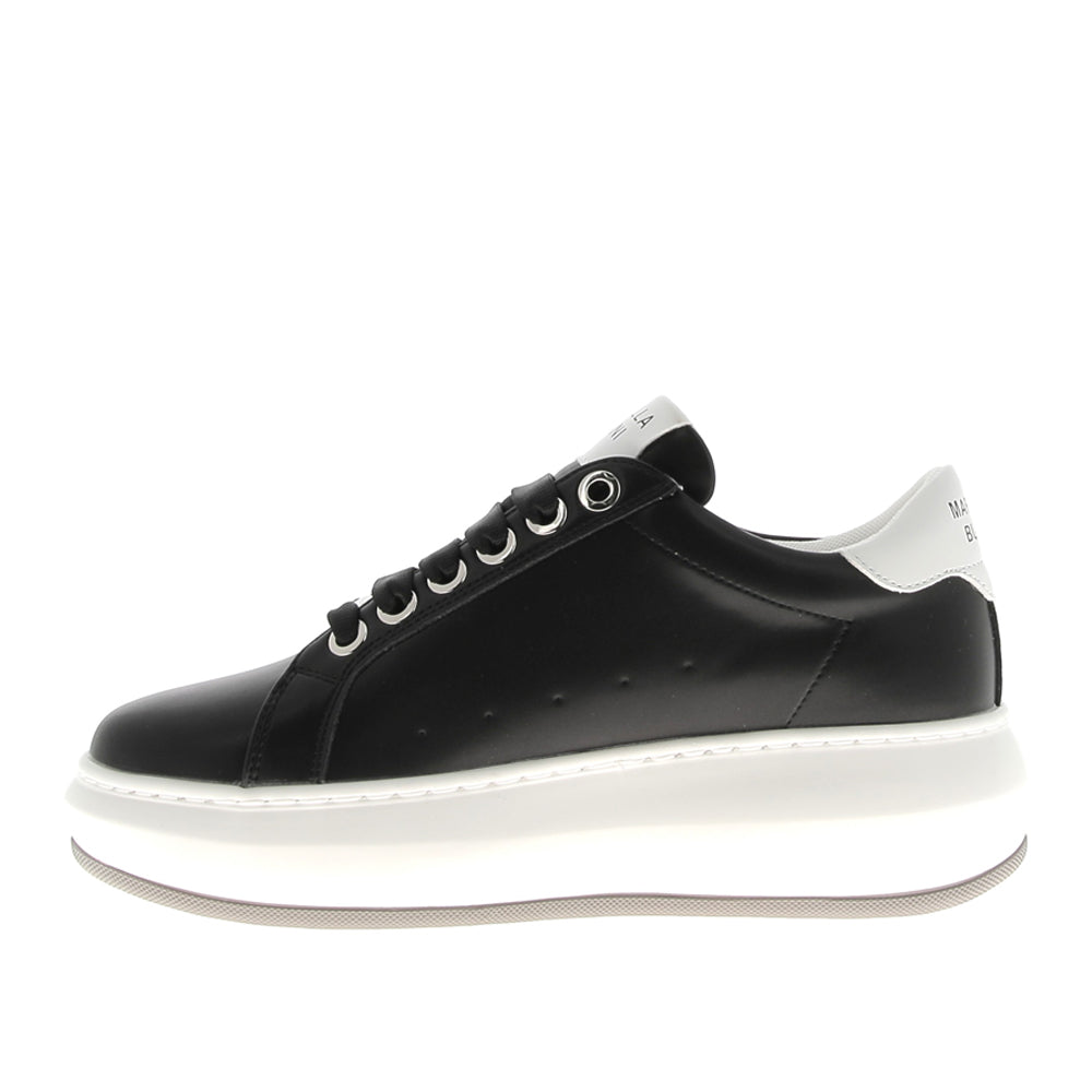 Sneakers Mariella Burani Donna - Nero