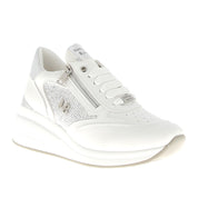 Sneakers Mariella Burani Donna - Bianco