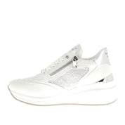 Sneakers Mariella Burani Donna - Bianco
