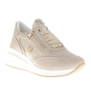 Sneakers Mariella Burani Donna - Beige