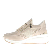 Sneakers Mariella Burani Donna - Beige