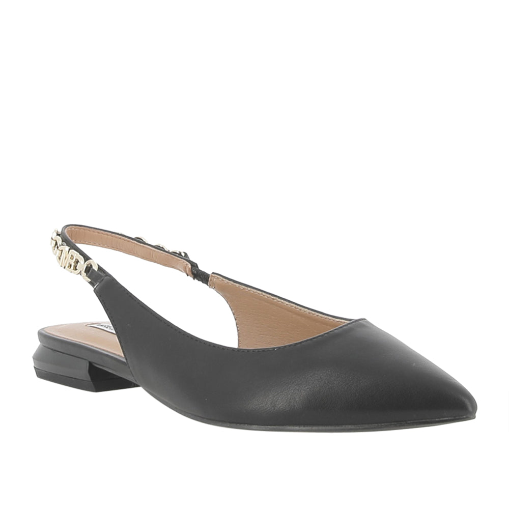 Chanel Mariella Burani Donna - Nero