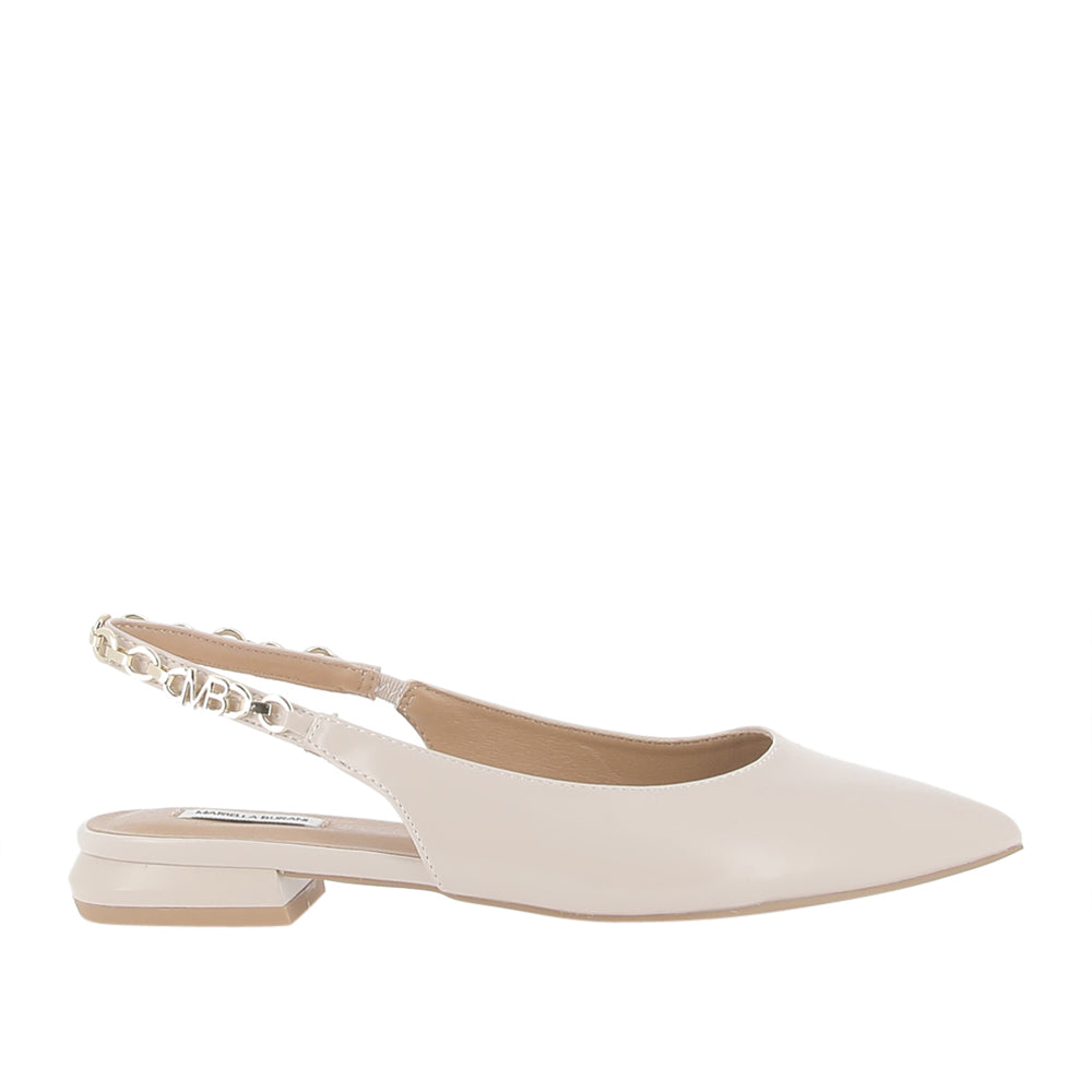 Chanel Mariella Burani Donna - Rosa