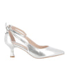 decollete mariella burani donna grigio 9271594