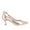 decollete mariella burani donna rosa 3698677