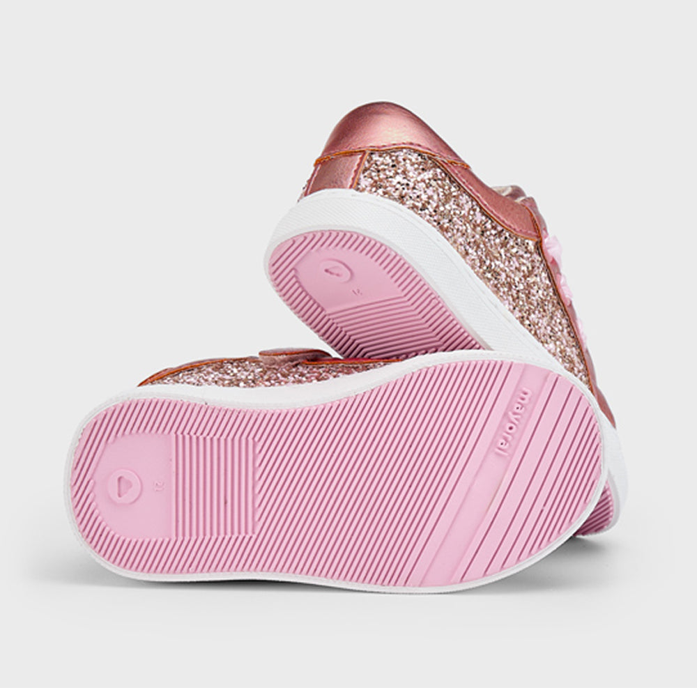 Sneakers Mayoral Bimba - Rosa