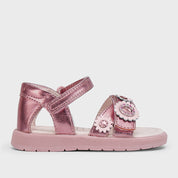 Sandalo Mayoral Bimba - Rosa