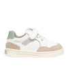 sneakers mayoral bimbo bianco 5102983