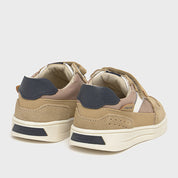 Sneakers Mayoral Bimbo - Marroncino