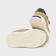 Sneakers Mayoral Bimbo - Marroncino