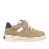 sneakers mayoral bimbo marroncino 665503