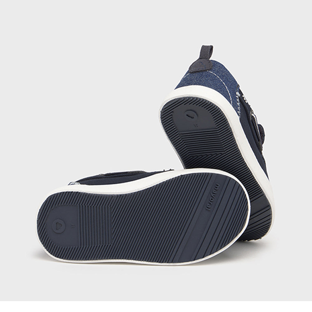Sneakers Mayoral Bimbo - Blu
