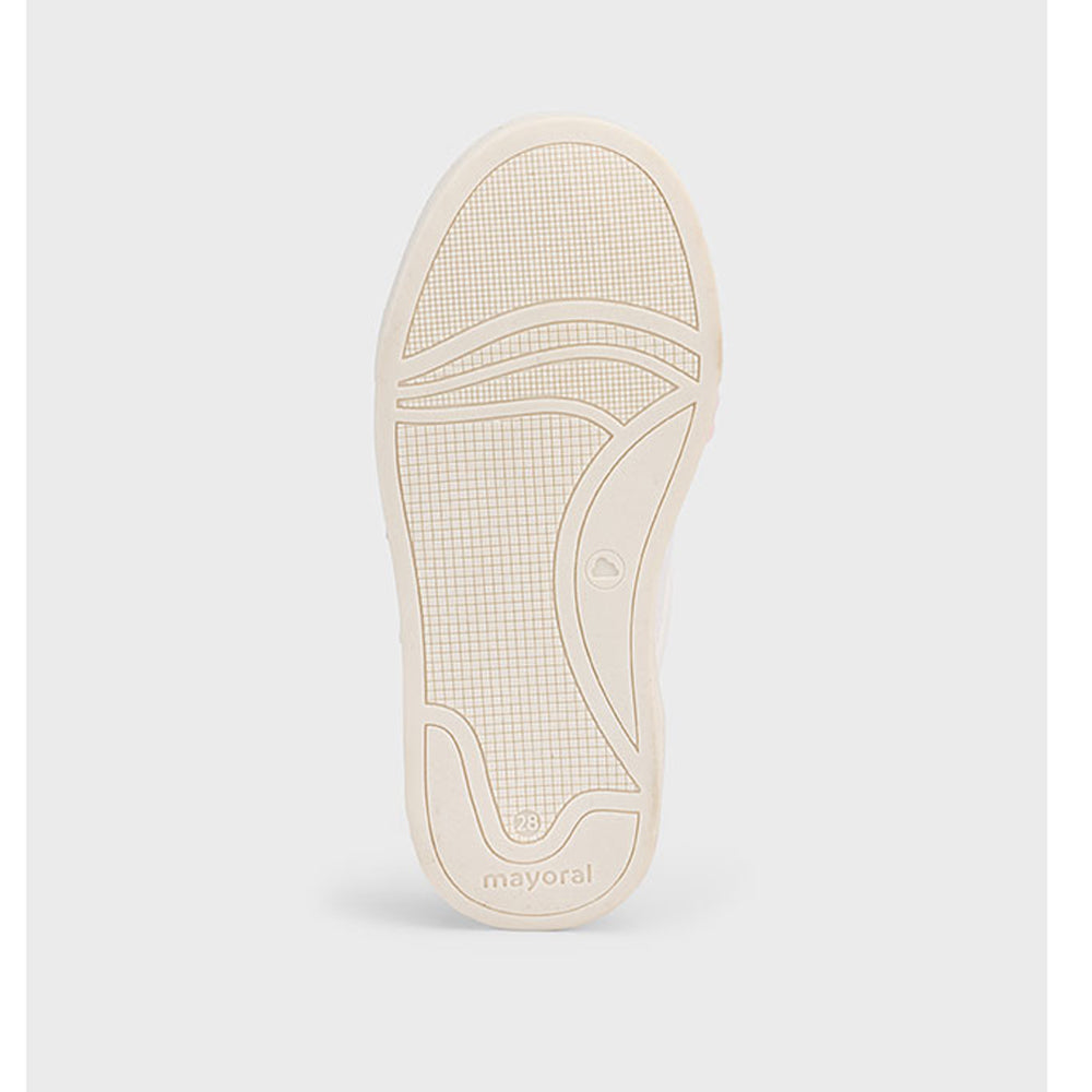 Sneakers Mayoral Bimba - Bianco