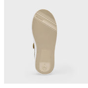 Sneakers Mayoral Bimba - Oro