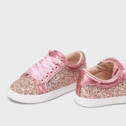 Sneakers Mayoral Bimba - Rosa
