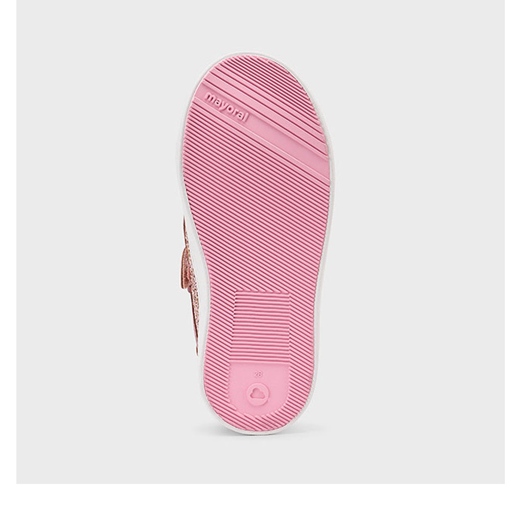 Sneakers Mayoral Bimba - Rosa