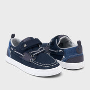 Sneakers Mayoral Bimbo - Blu