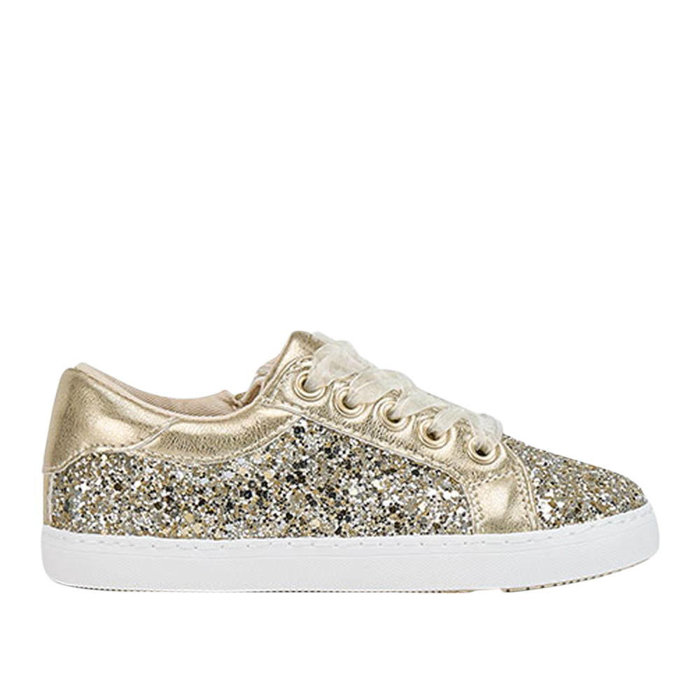 Sneakers Mayoral Bambina - Oro
