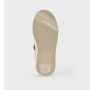 Sneakers Mayoral Bambina - Oro