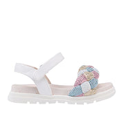 Sneakers Mayoral Bambina - Oro